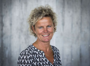 *Marie Dyrberg, læsevejleder*<br>
md@eg-gym.dk