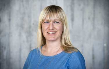 Susanne Zeest Nygaard