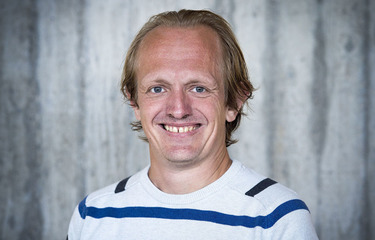 Morten Løgitmark