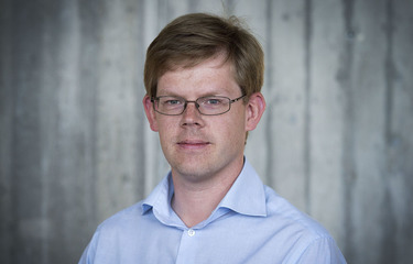 Thomas Hjortgaard Danielsen