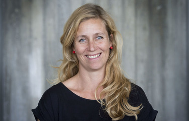Katrine Gaarsdal Skjøth