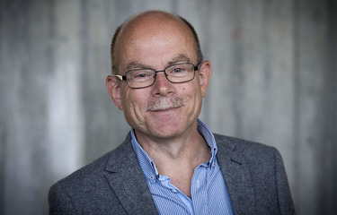 Jan Sørensen