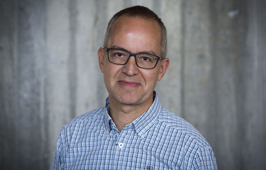 Torsten Jøhncke