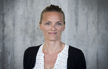 Rikke Løje Rentsch