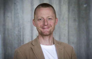 Erik Herman Deleuran Bossard