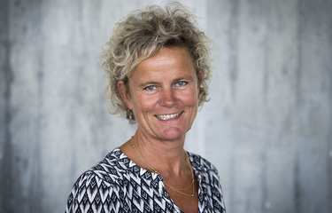 Marie Koefoed Dyrberg