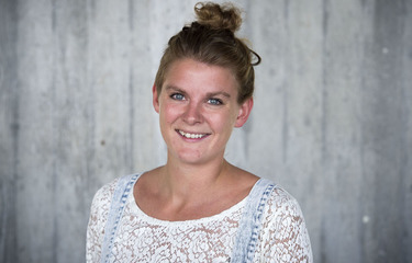 Kamille Launbjerg