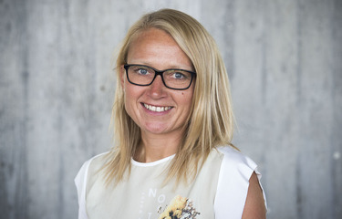 Mette Holm