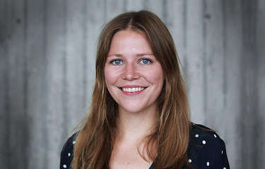 Karen Marie Søndergaard  Jørgensen