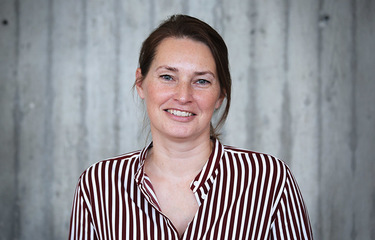 Rikke Hamborg  Sørensen