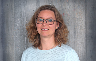 Katja Lindsel  Elm