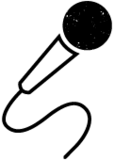 Espergærde webicons microphone 80px 17201