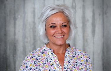 Linda Hellner  Dahl