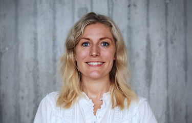 Kristine Hellesøe Appel