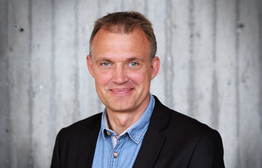 Henrik Boberg Bæch
