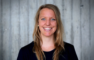 Mette Neergaard  Lind