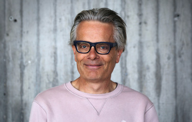 Jonas Ingemar Blomqvist