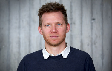 Jeppe Nielsen Wernberg