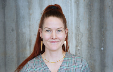Catharina  Frost Lerche