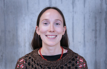  Annemette  Lindegaard Christiansen 