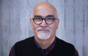 Nick Mossaddeghi Nik