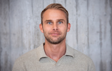 Kenny Ulrik Vestergård