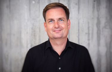 Lars Jensen